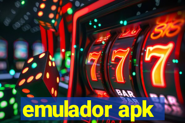 emulador apk