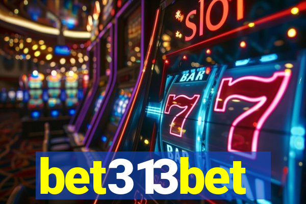 bet313bet