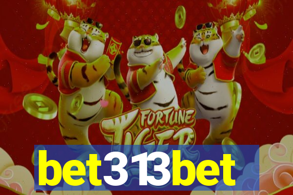 bet313bet