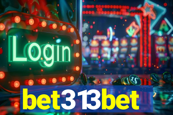 bet313bet
