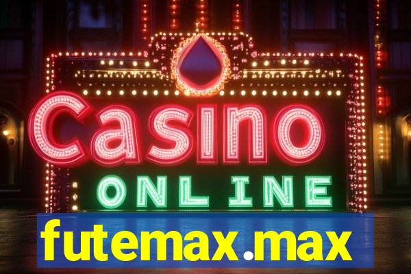 futemax.max