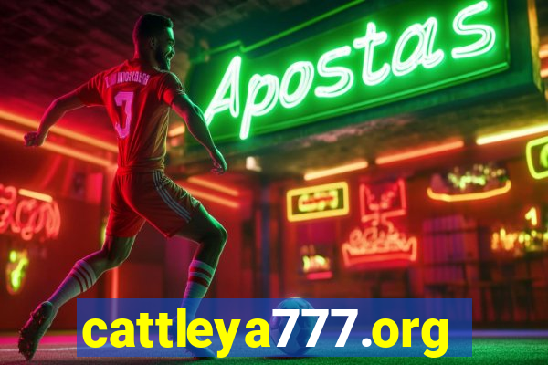cattleya777.org