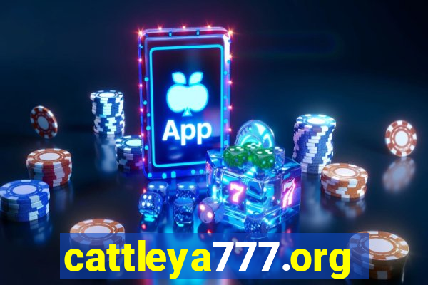 cattleya777.org