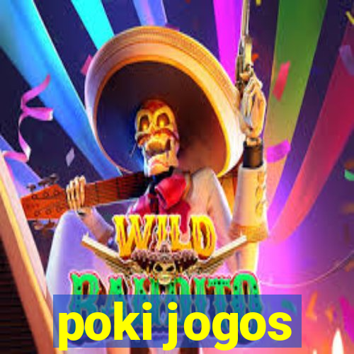 poki jogos