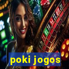 poki jogos
