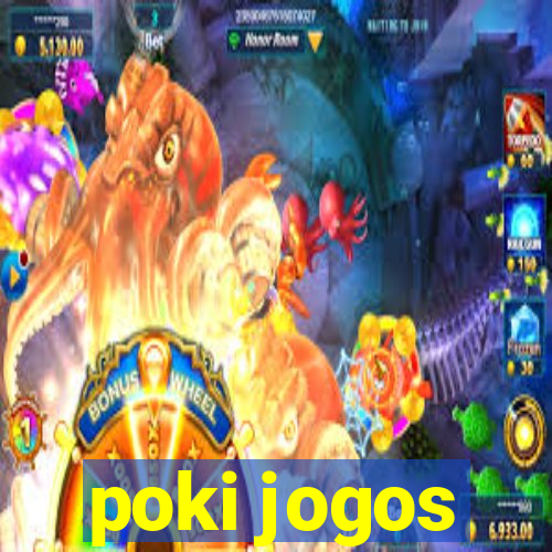 poki jogos