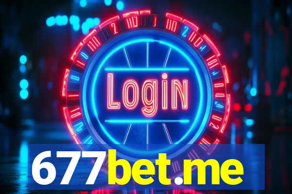 677bet.me
