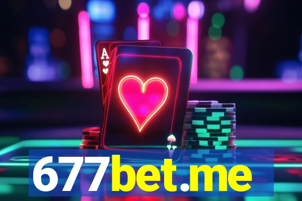 677bet.me