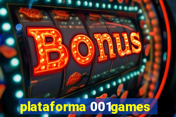 plataforma 001games
