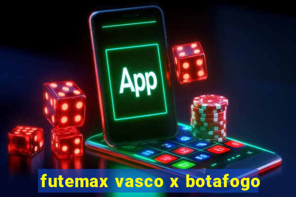 futemax vasco x botafogo