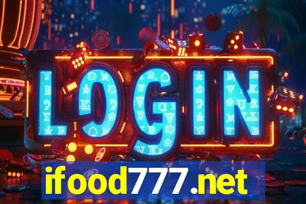 ifood777.net