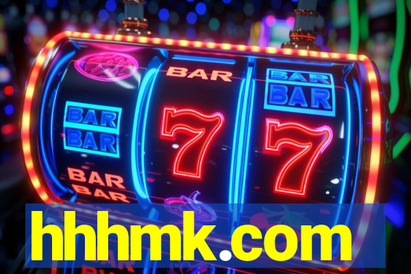 hhhmk.com