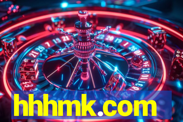 hhhmk.com