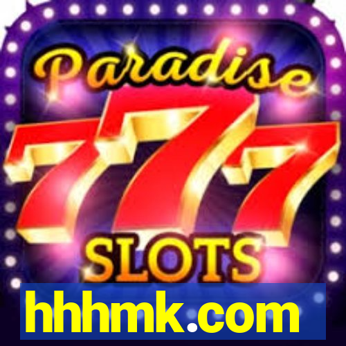 hhhmk.com