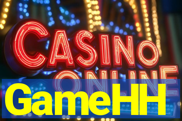GameHH