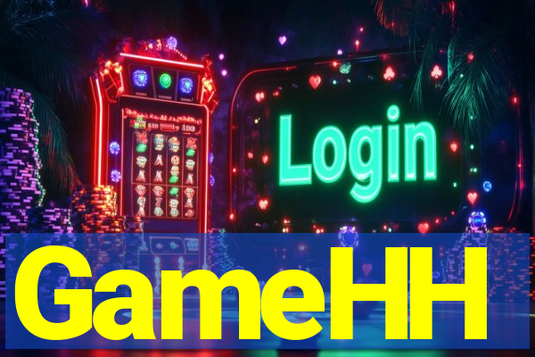 GameHH