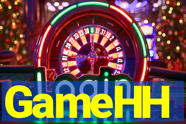 GameHH