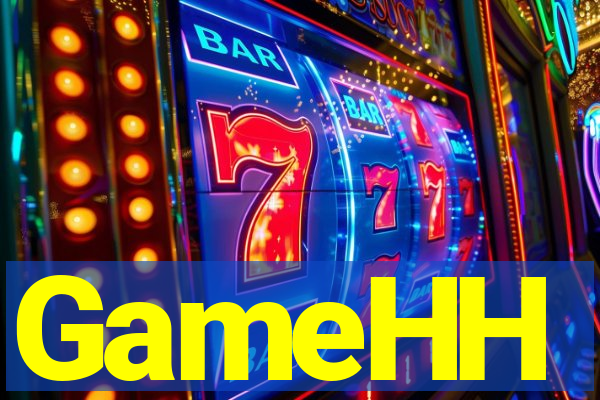 GameHH