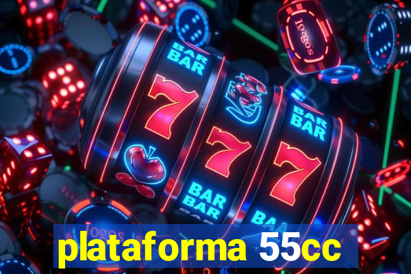 plataforma 55cc