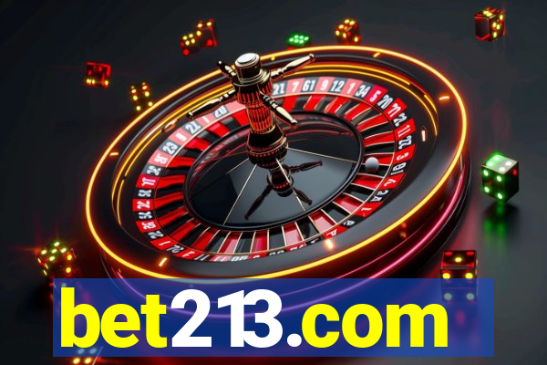 bet213.com