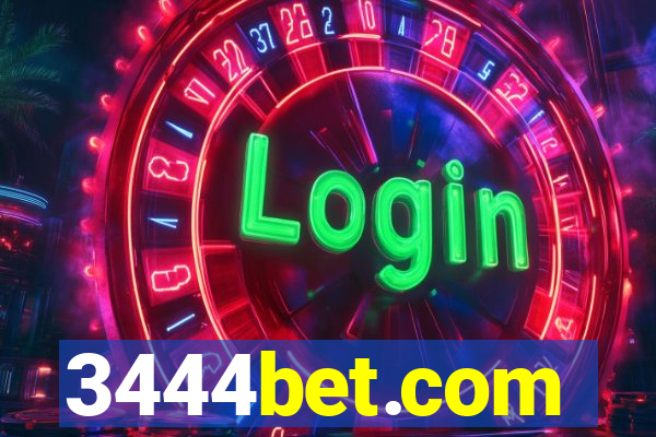 3444bet.com