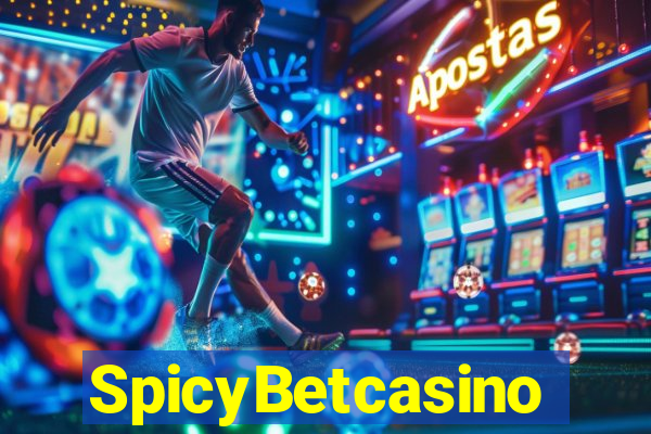 SpicyBetcasino