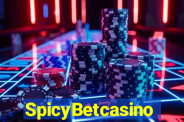 SpicyBetcasino