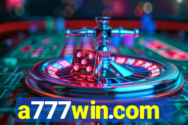 a777win.com