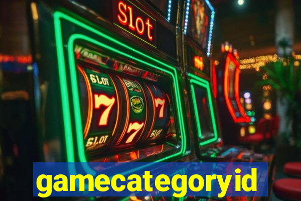 gamecategoryid