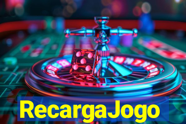 RecargaJogo