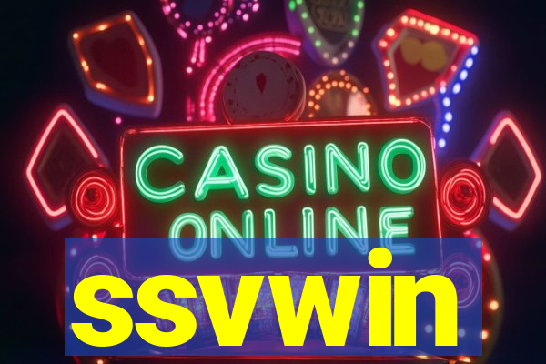 ssvwin