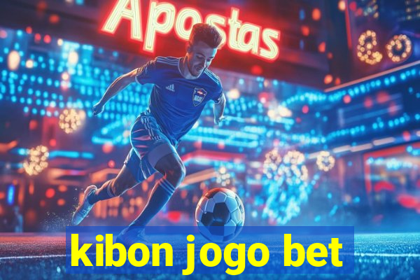 kibon jogo bet