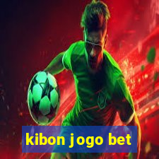 kibon jogo bet