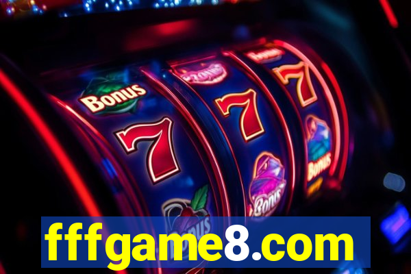 fffgame8.com