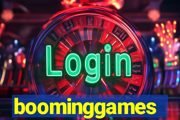 boominggames