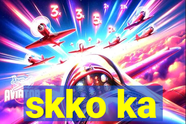 skko ka