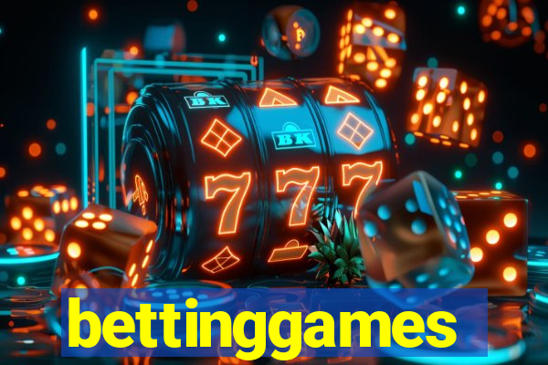 bettinggames