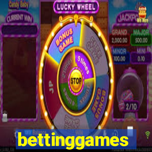bettinggames
