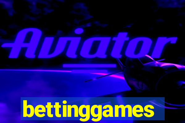 bettinggames