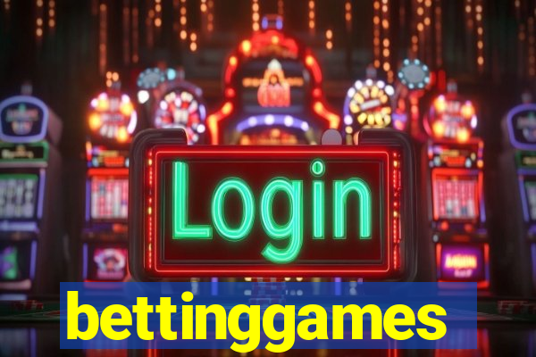 bettinggames