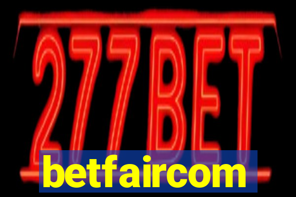 betfaircom