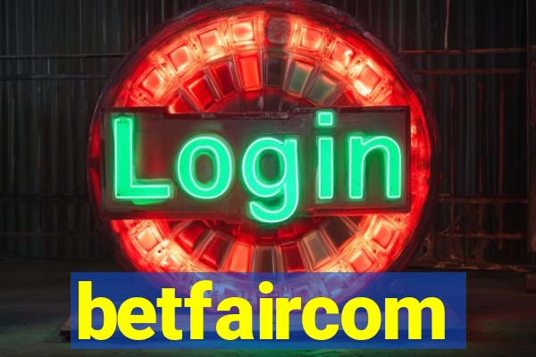 betfaircom
