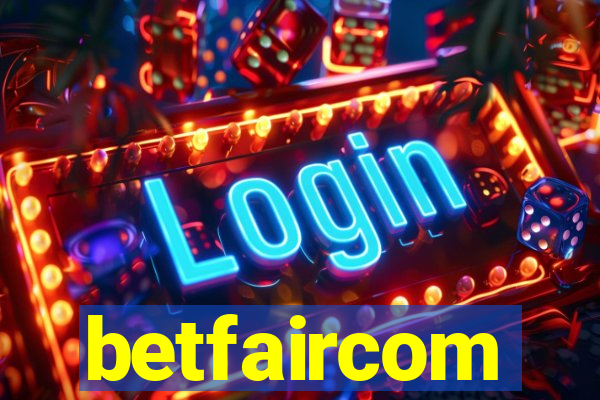 betfaircom