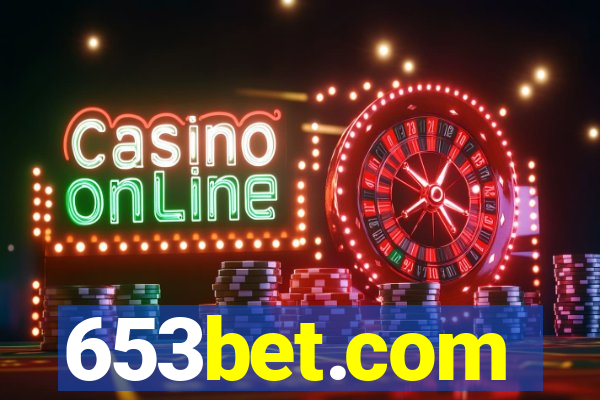 653bet.com