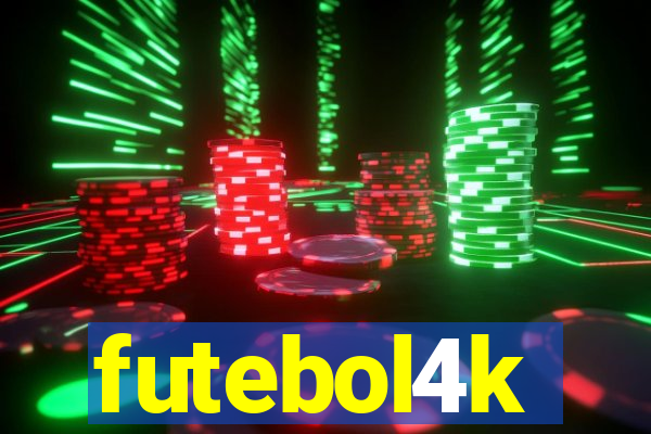 futebol4k