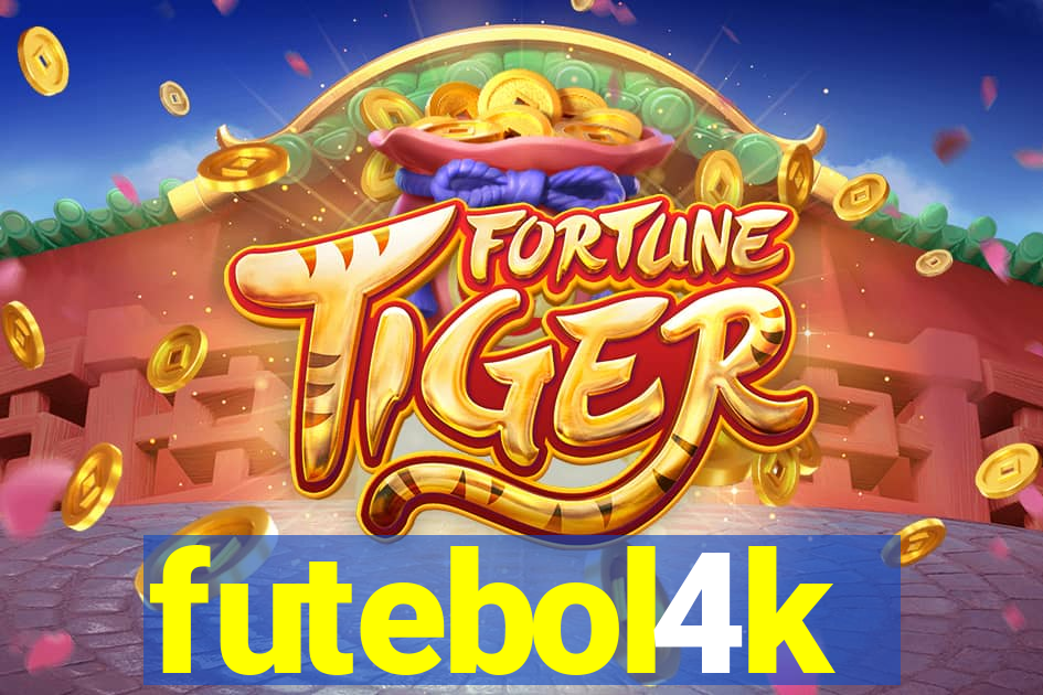 futebol4k