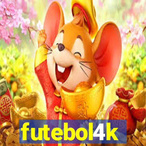futebol4k