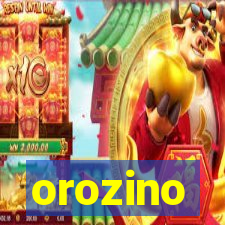 orozino