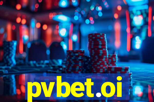 pvbet.oi