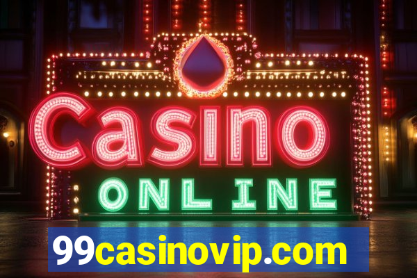 99casinovip.com